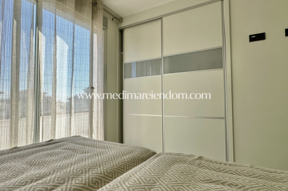 Resale - Detached Villa - Orihuela Costa - Orihuela costa