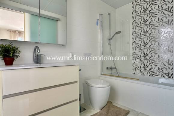 Resale - Detached Villa - Orihuela Costa - Orihuela costa