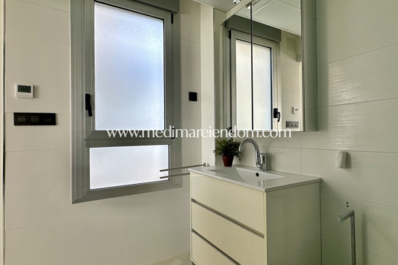 Resale - Detached Villa - Orihuela Costa - Orihuela costa