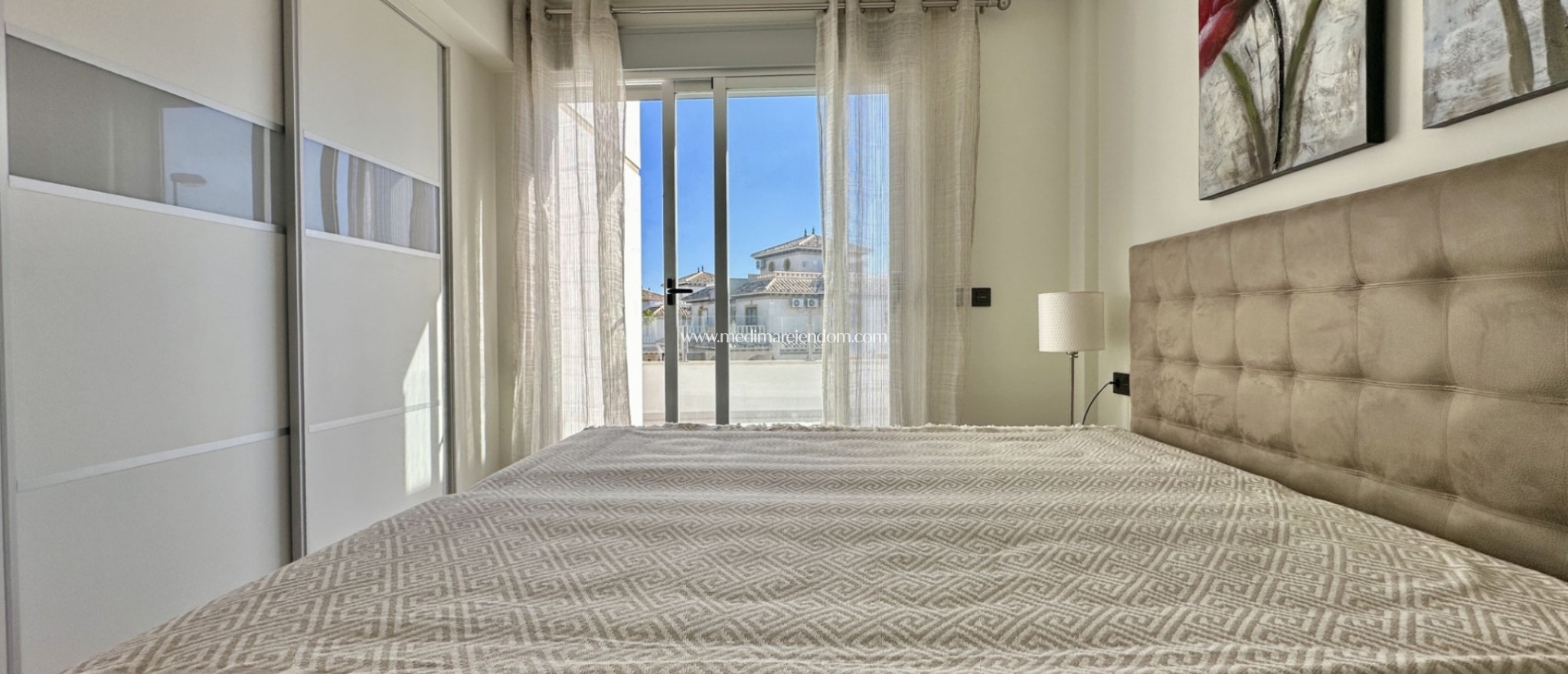 Resale - Detached Villa - Orihuela Costa - Orihuela costa