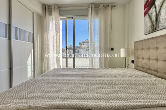 Resale - Detached Villa - Orihuela Costa - Orihuela costa