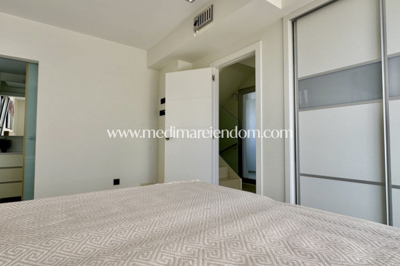 Resale - Detached Villa - Orihuela Costa - Orihuela costa