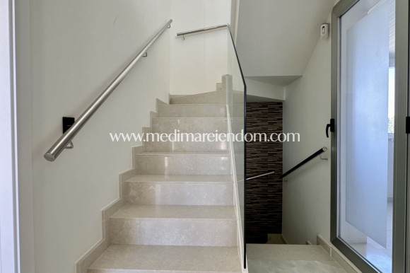 Resale - Detached Villa - Orihuela Costa - Orihuela costa