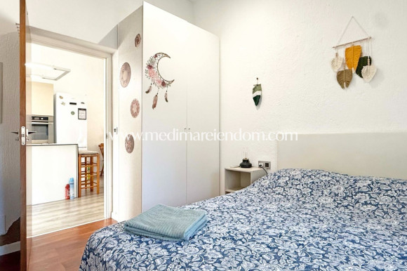 Resale - Detached Villa - Orihuela Costa - Punta Prima