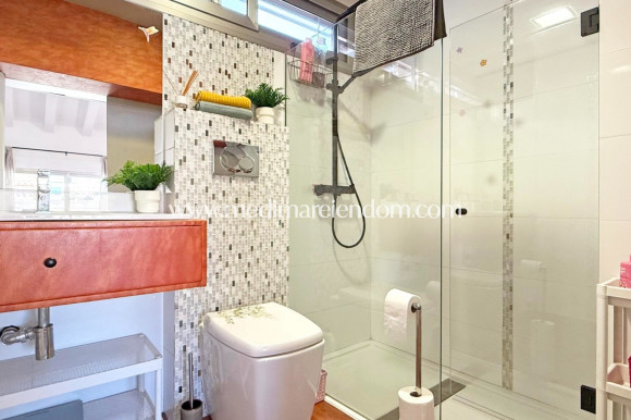 Resale - Detached Villa - Orihuela Costa - Punta Prima