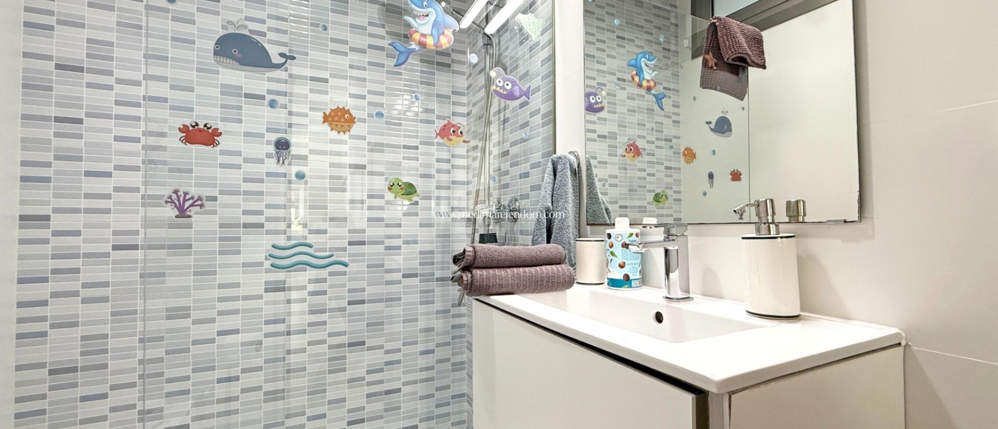 Resale - Detached Villa - Orihuela Costa - Punta Prima