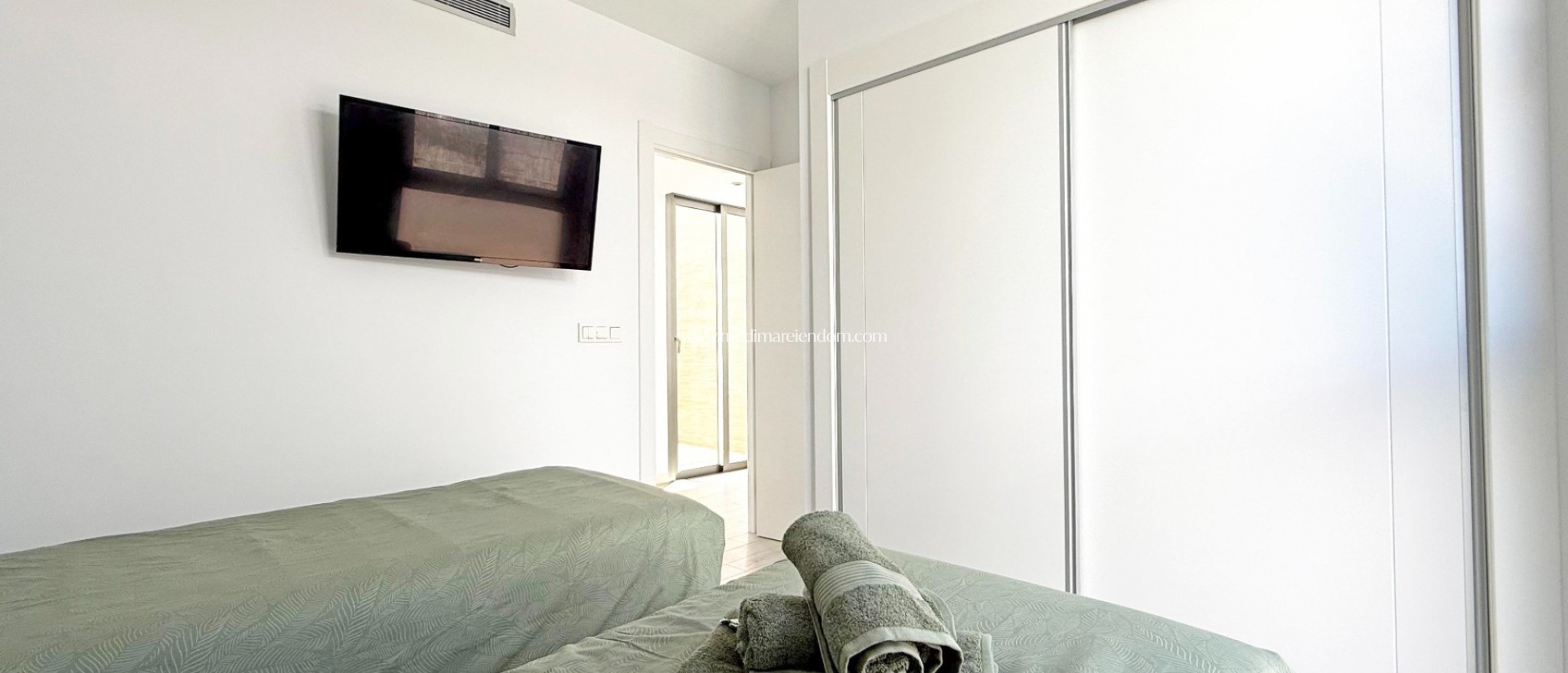 Resale - Detached Villa - Orihuela Costa - Villamartín