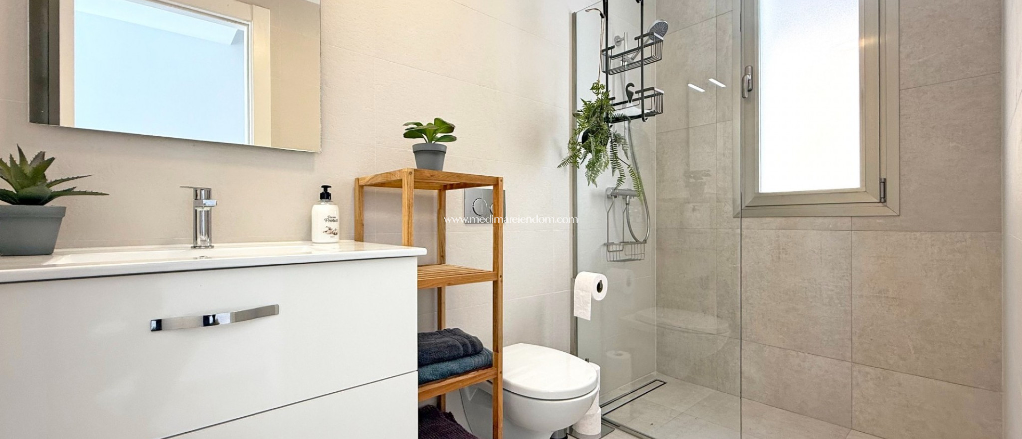 Resale - Detached Villa - Orihuela Costa - Villamartín