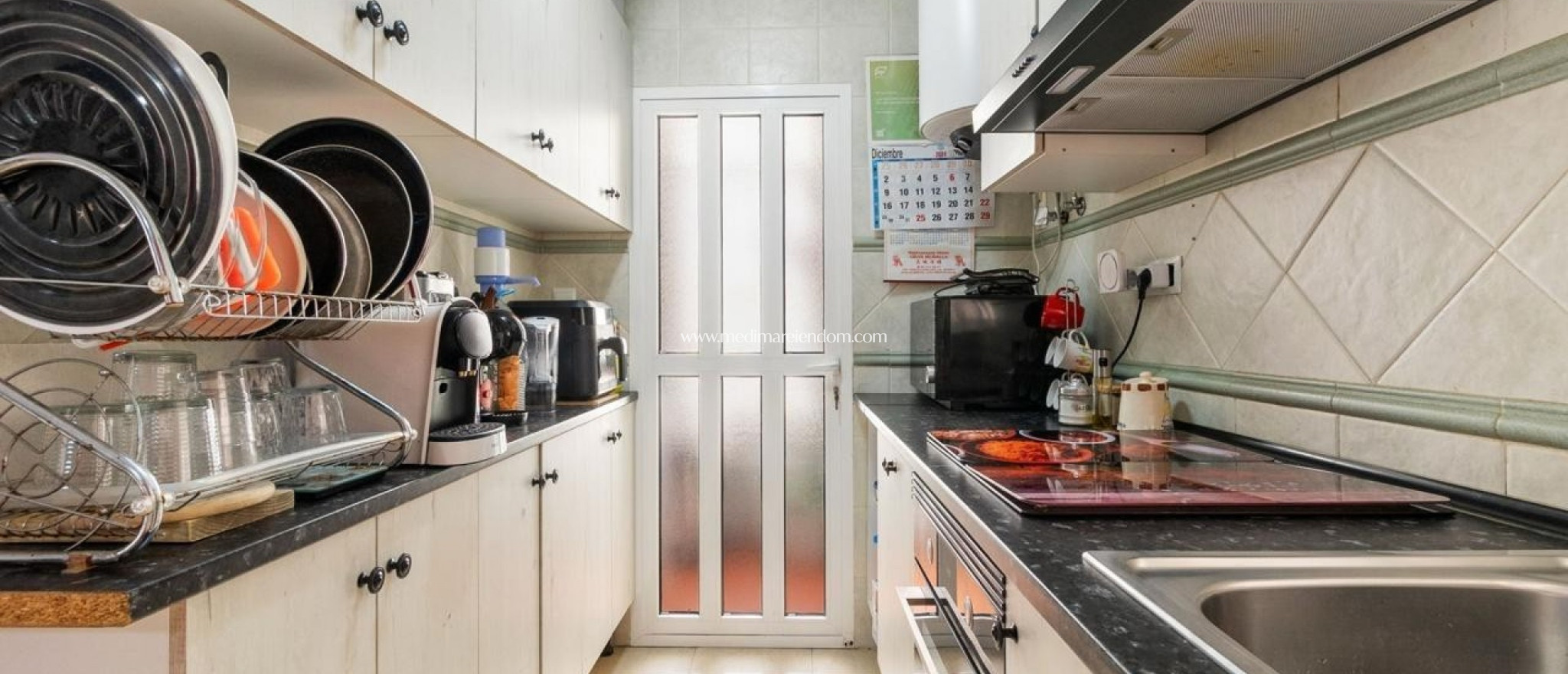 Resale - Detached Villa - Orihuela Costa - Villamartín