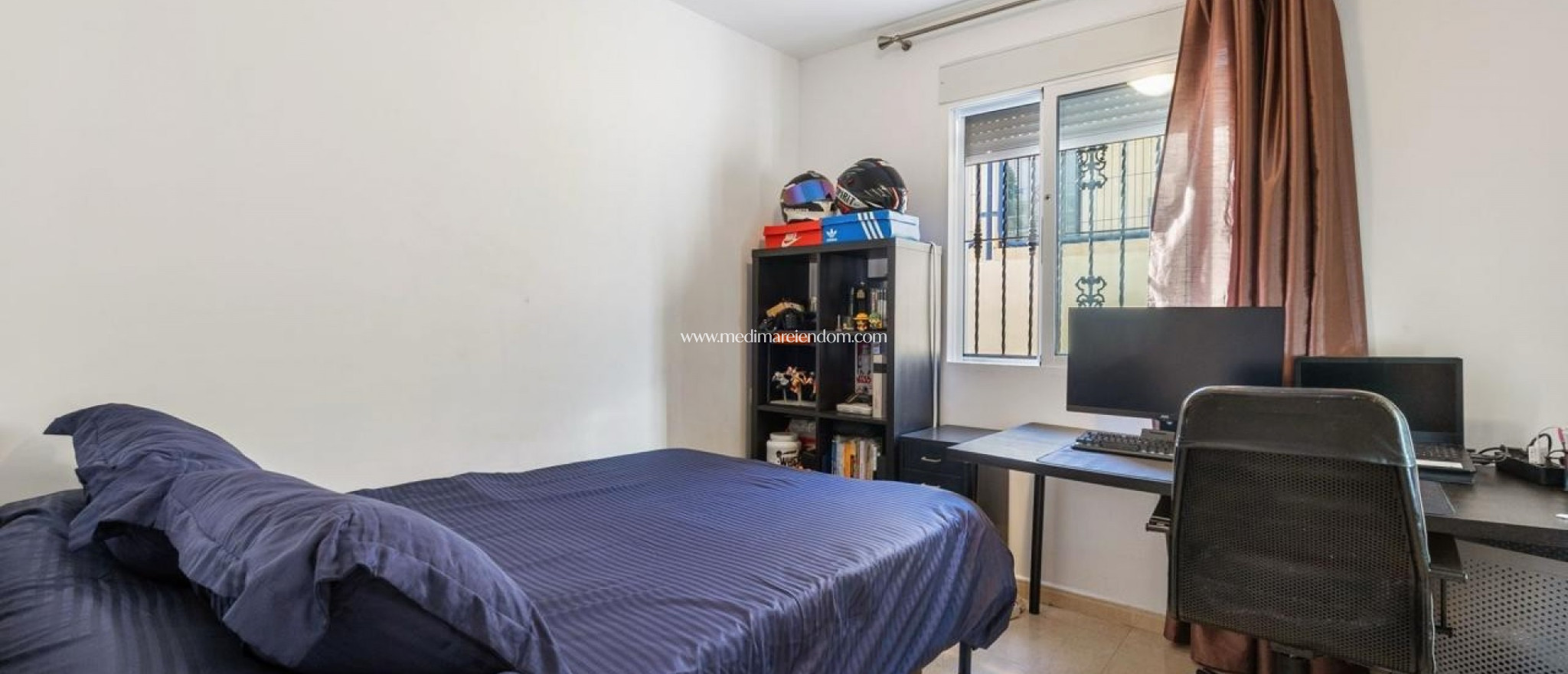 Resale - Detached Villa - Orihuela Costa - Villamartín