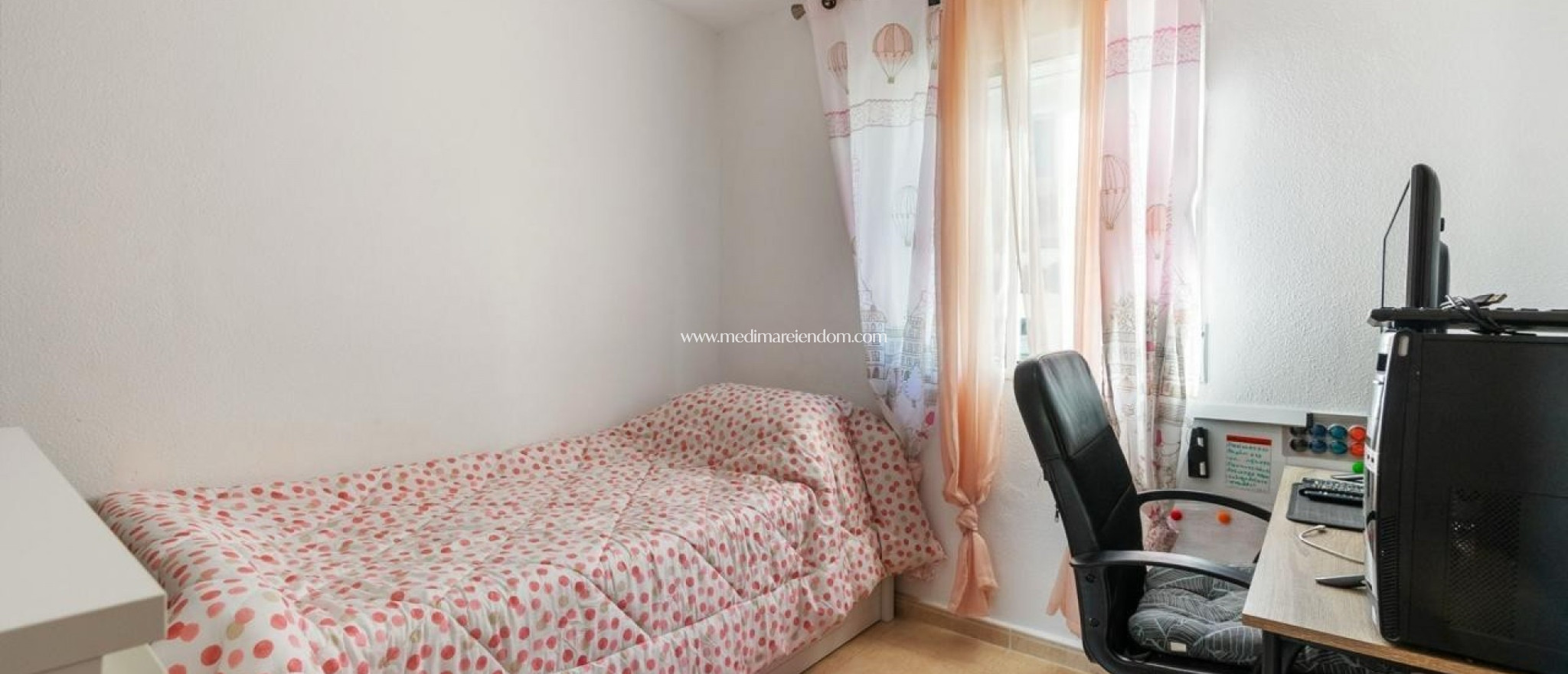 Resale - Detached Villa - Orihuela Costa - Villamartín