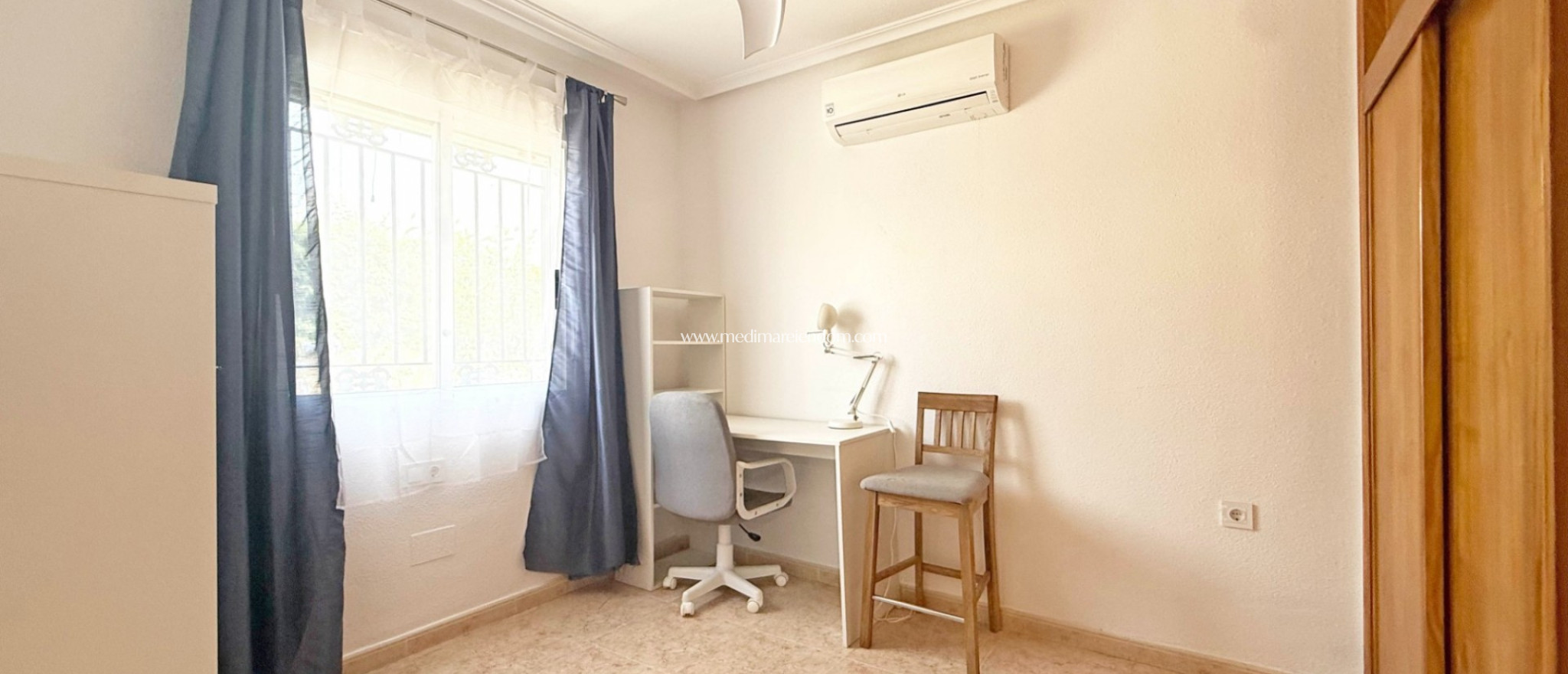 Resale - Detached Villa - Orihuela Costa - Villamartín