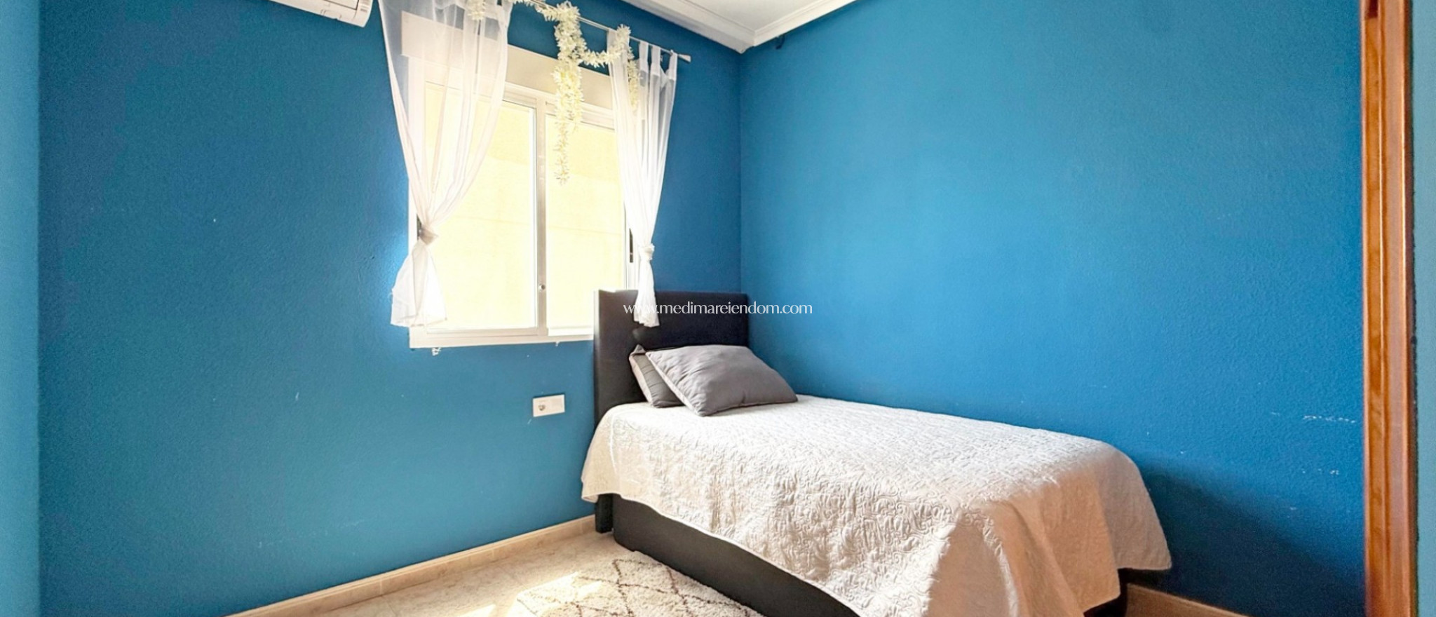 Resale - Detached Villa - Orihuela Costa - Villamartín