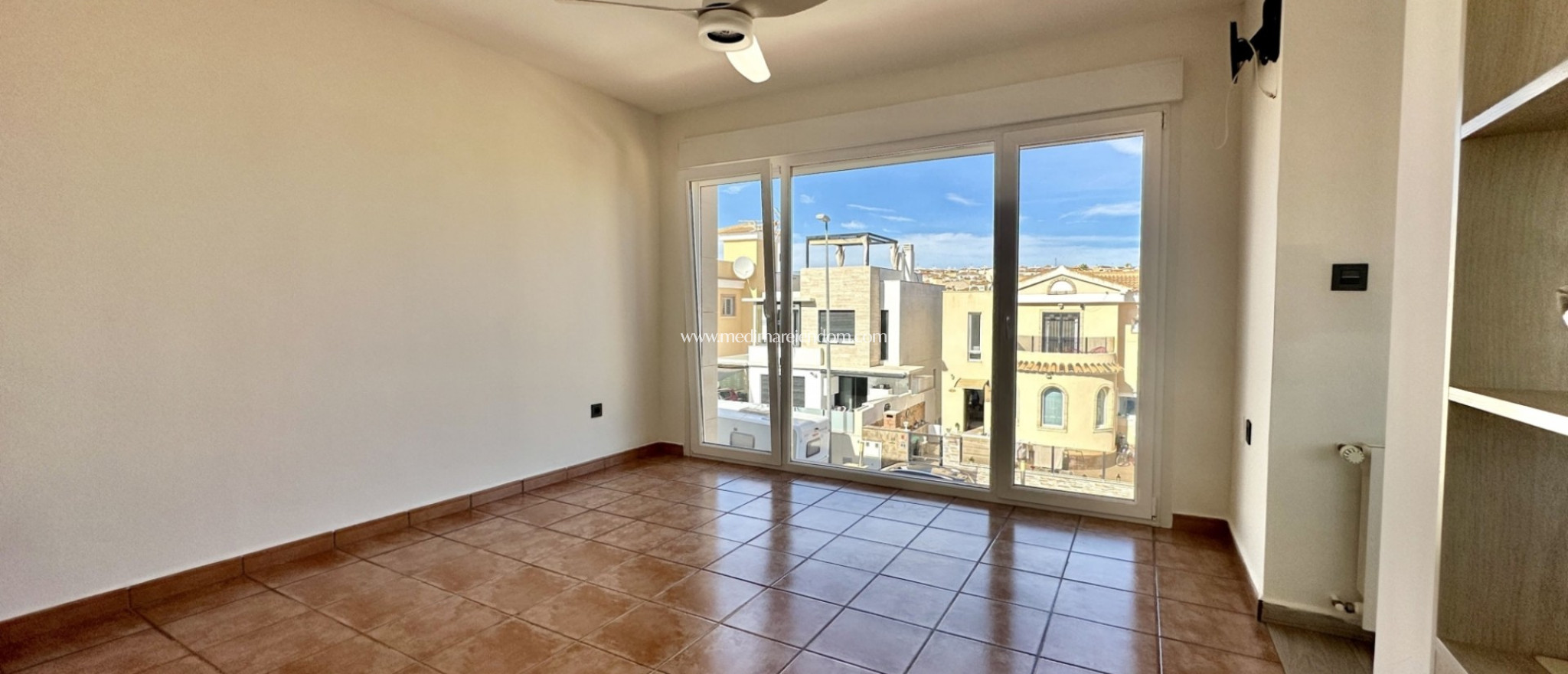 Resale - Detached Villa - Orihuela Costa - Villamartín