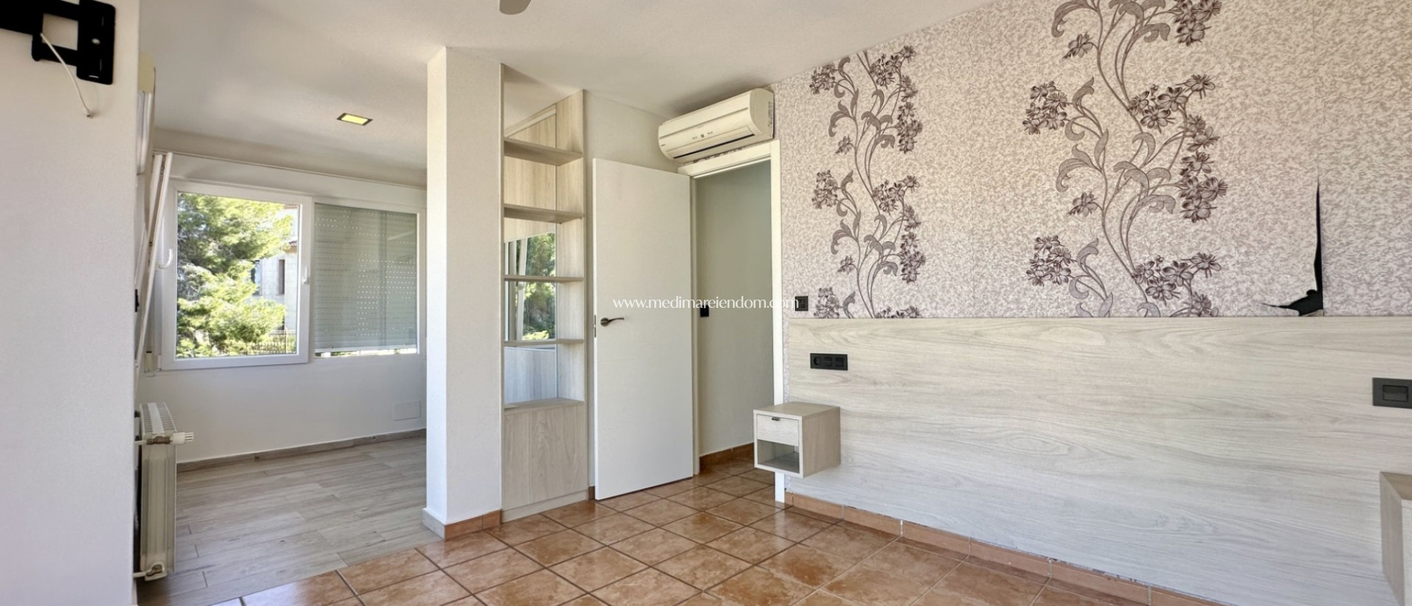 Resale - Detached Villa - Orihuela Costa - Villamartín