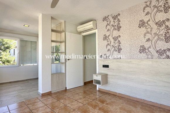 Resale - Detached Villa - Orihuela Costa - Villamartín