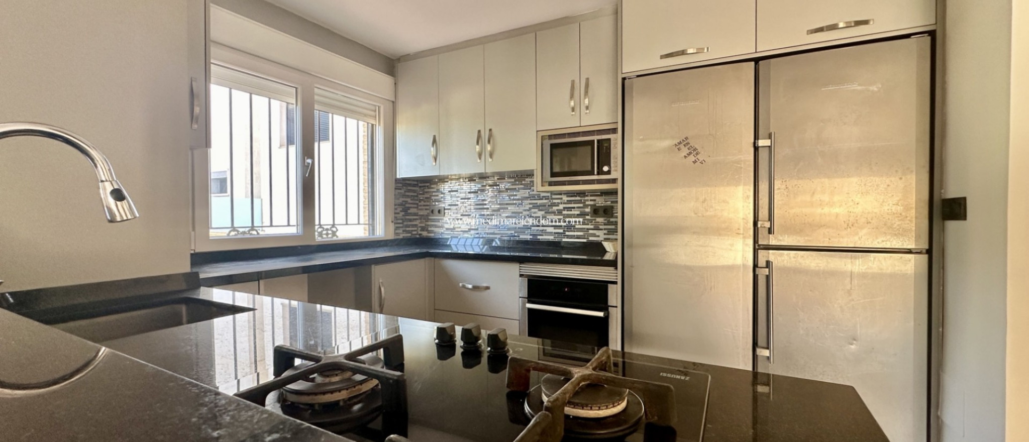 Resale - Detached Villa - Orihuela Costa - Villamartín