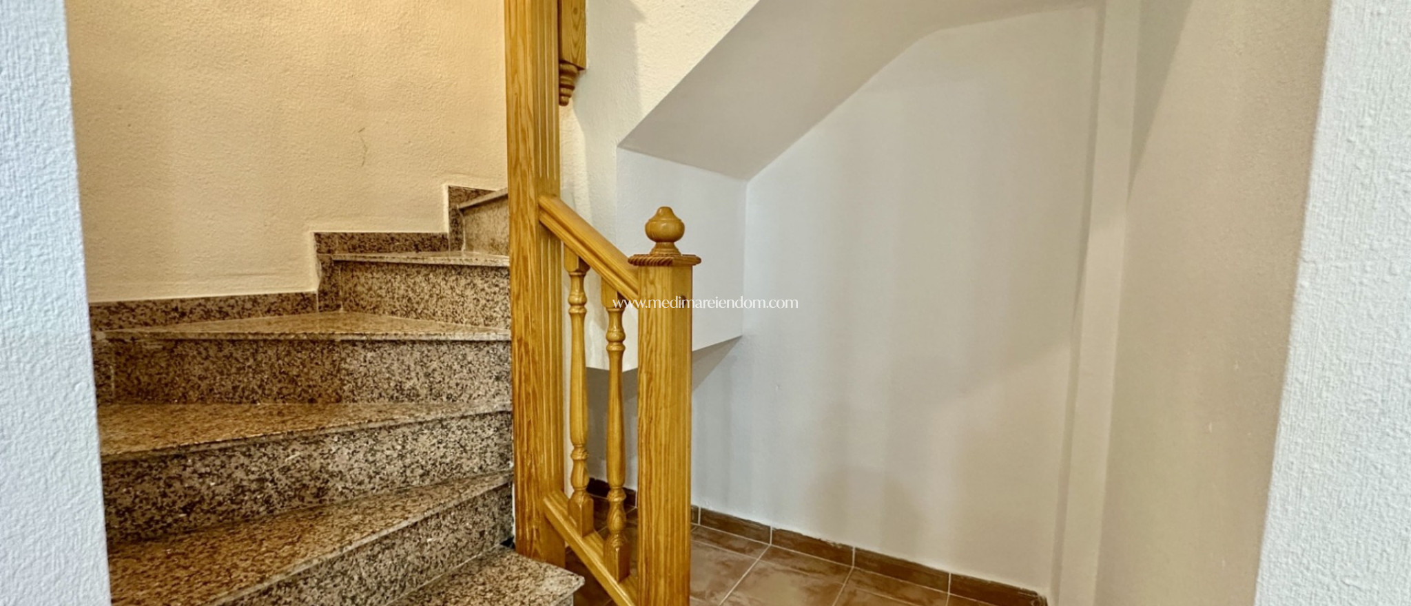 Resale - Detached Villa - Orihuela Costa - Villamartín