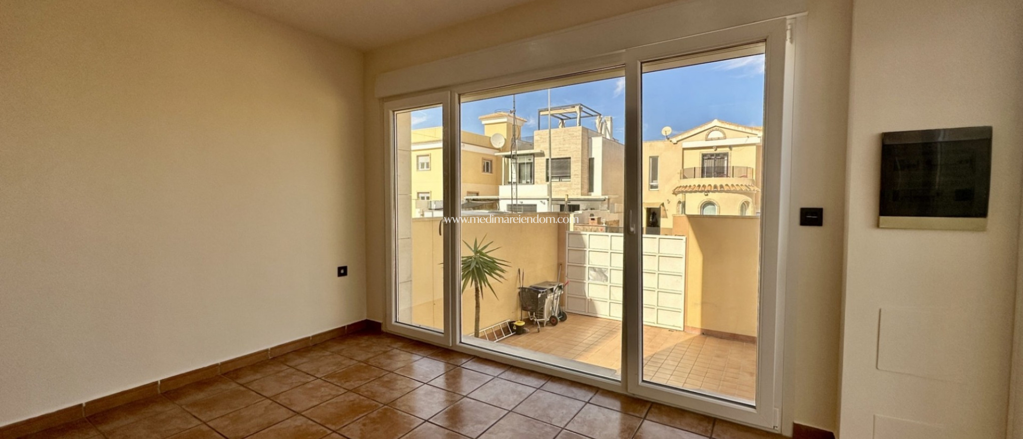 Resale - Detached Villa - Orihuela Costa - Villamartín