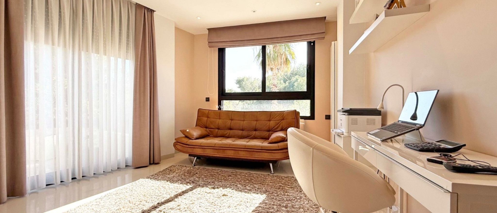 Resale - Detached Villa - Orihuela Costa - Villamartín