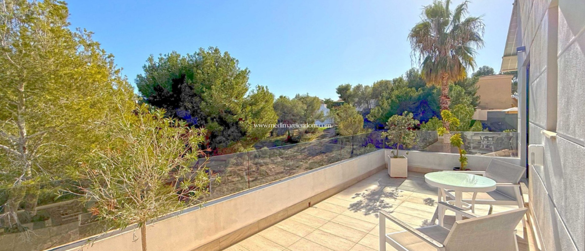 Resale - Detached Villa - Orihuela Costa - Villamartín