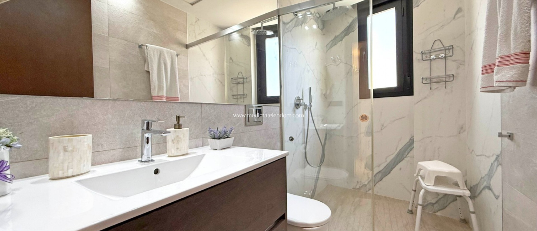 Resale - Detached Villa - Orihuela Costa - Villamartín