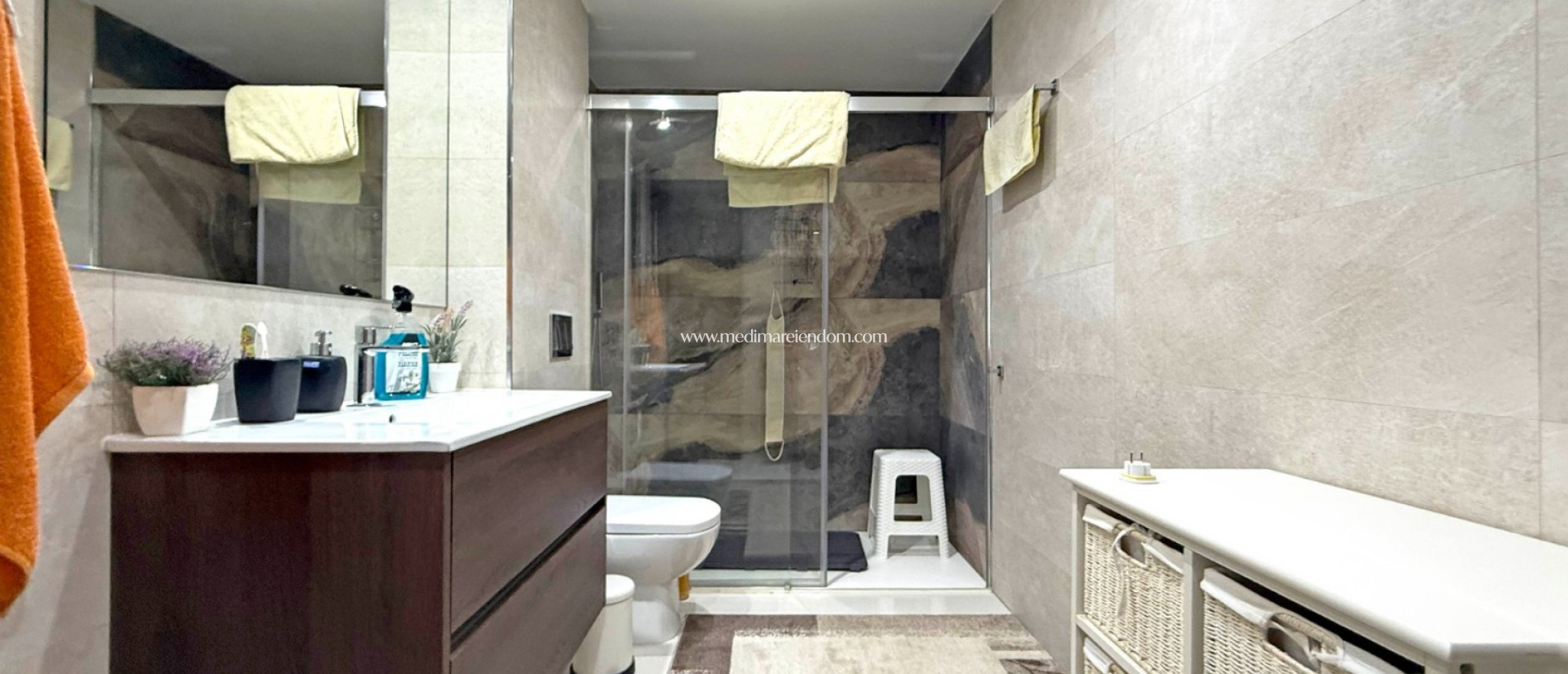 Resale - Detached Villa - Orihuela Costa - Villamartín