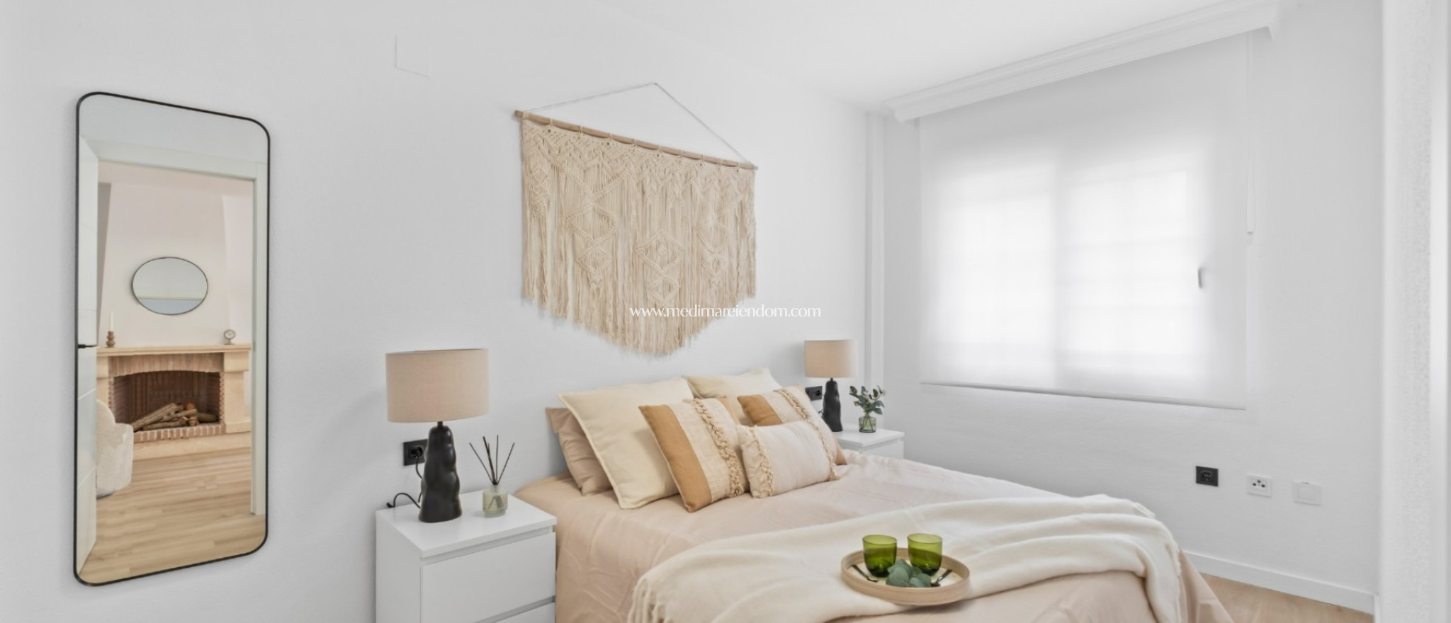 Resale - Detached Villa - Orihuela Costa - Villamartín