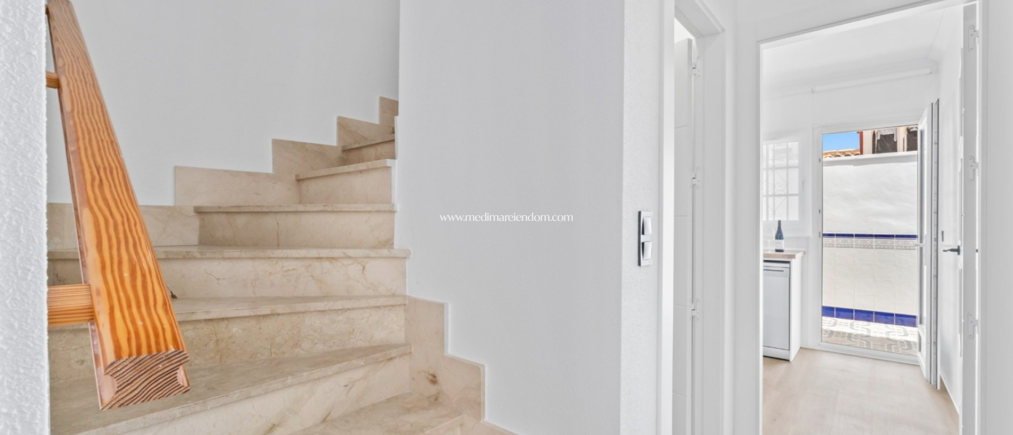 Resale - Detached Villa - Orihuela Costa - Villamartín