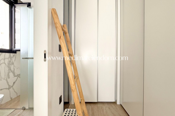 Resale - Detached Villa - Orihuela Costa - Villamartín