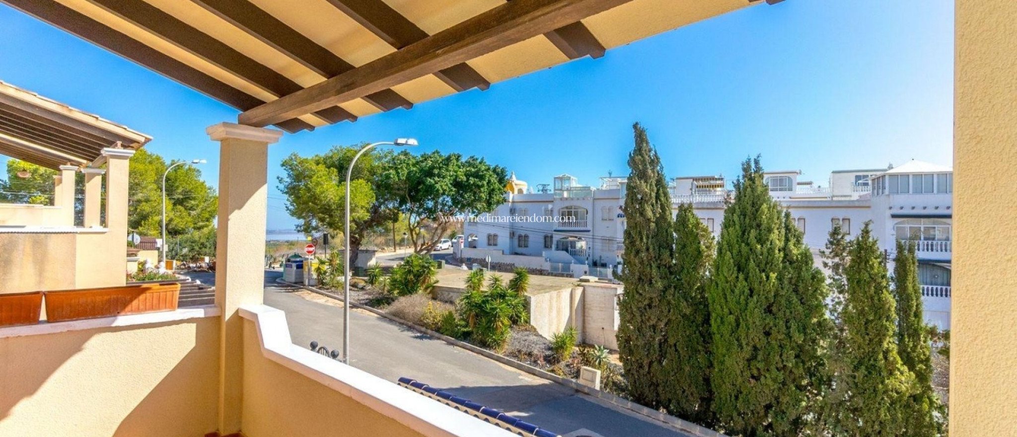 Resale - Detached Villa - Orihuela Costa - Villamartín