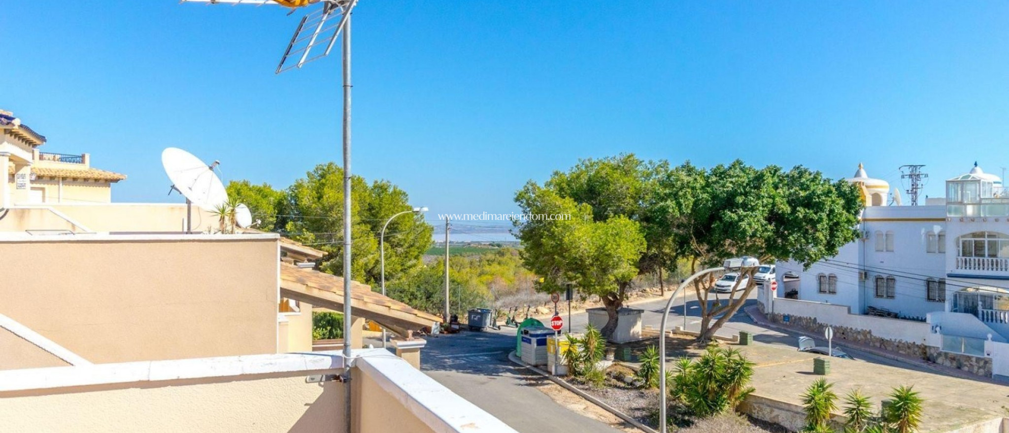 Resale - Detached Villa - Orihuela Costa - Villamartín