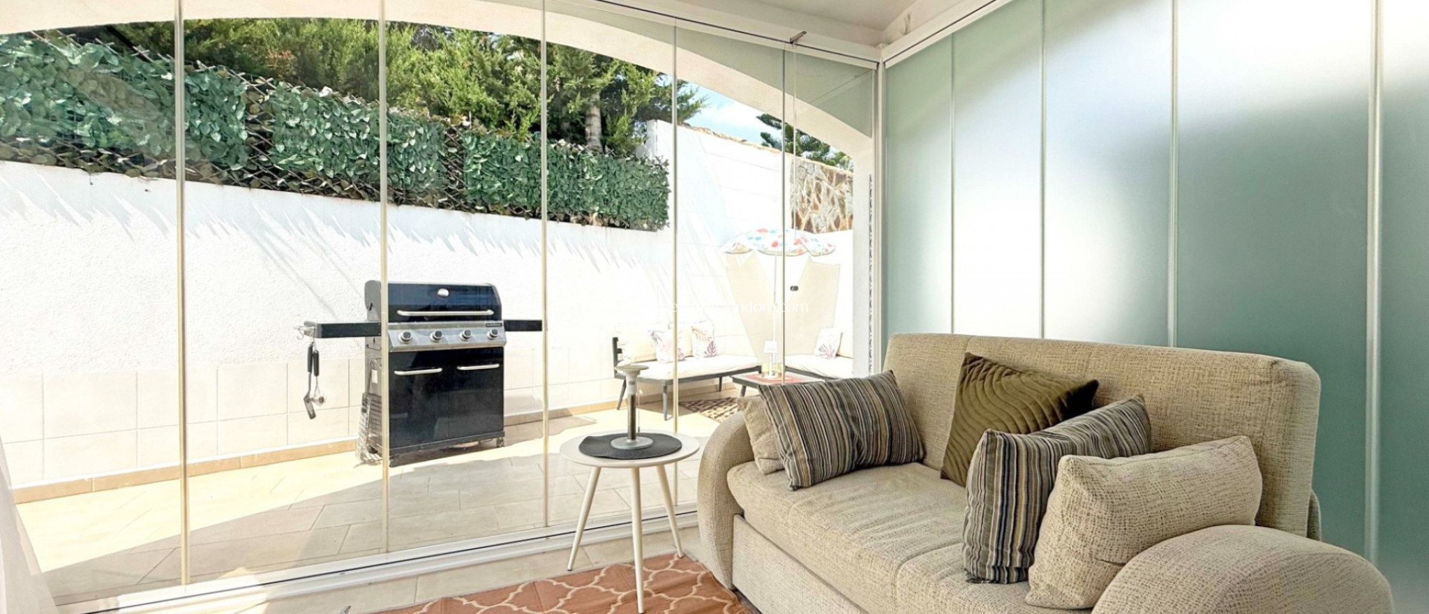 Resale - Detached Villa - Orihuela Costa - Villamartín