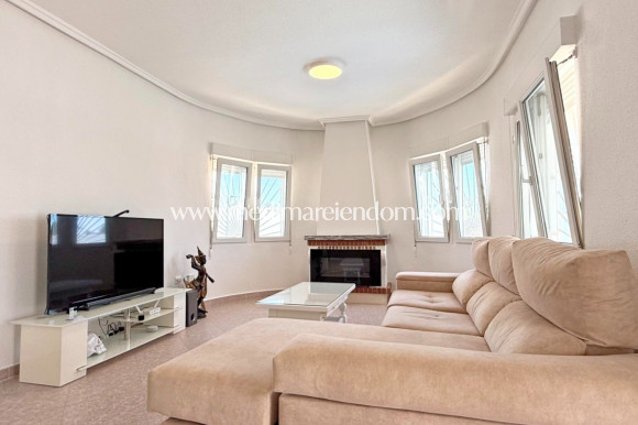 Resale - Detached Villa - Rojales - Ciudad Quesada