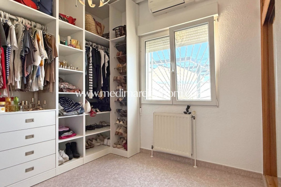 Resale - Detached Villa - Rojales - Ciudad Quesada