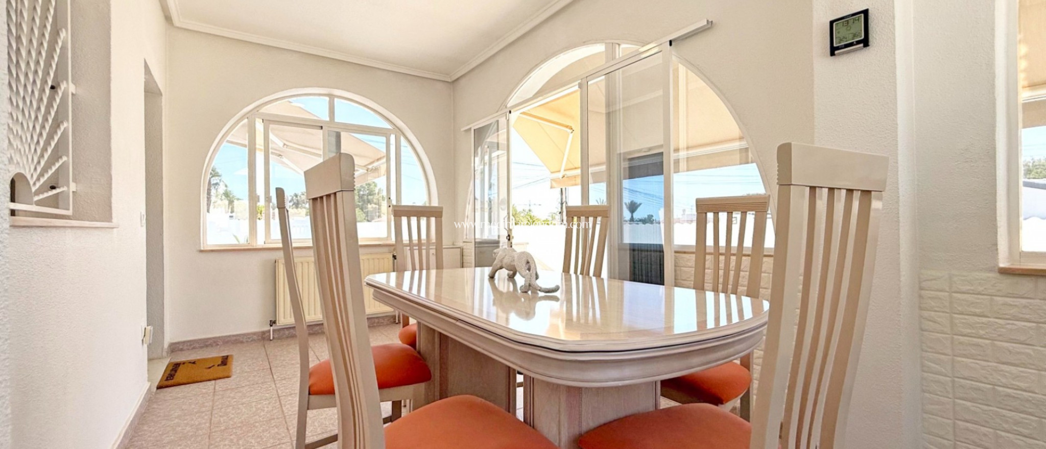 Resale - Detached Villa - Rojales - Ciudad Quesada