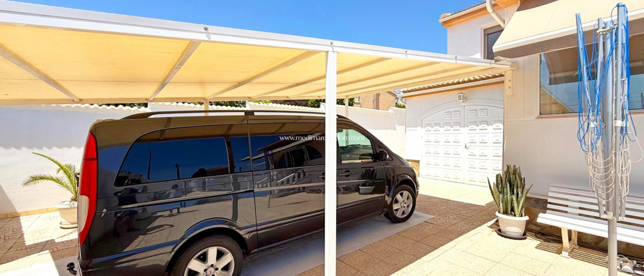 Resale - Detached Villa - Rojales - Ciudad Quesada