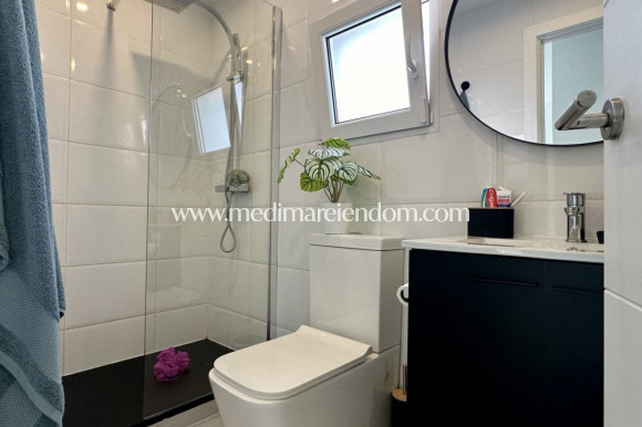 Resale - Detached Villa - Rojales - Ciudad Quesada