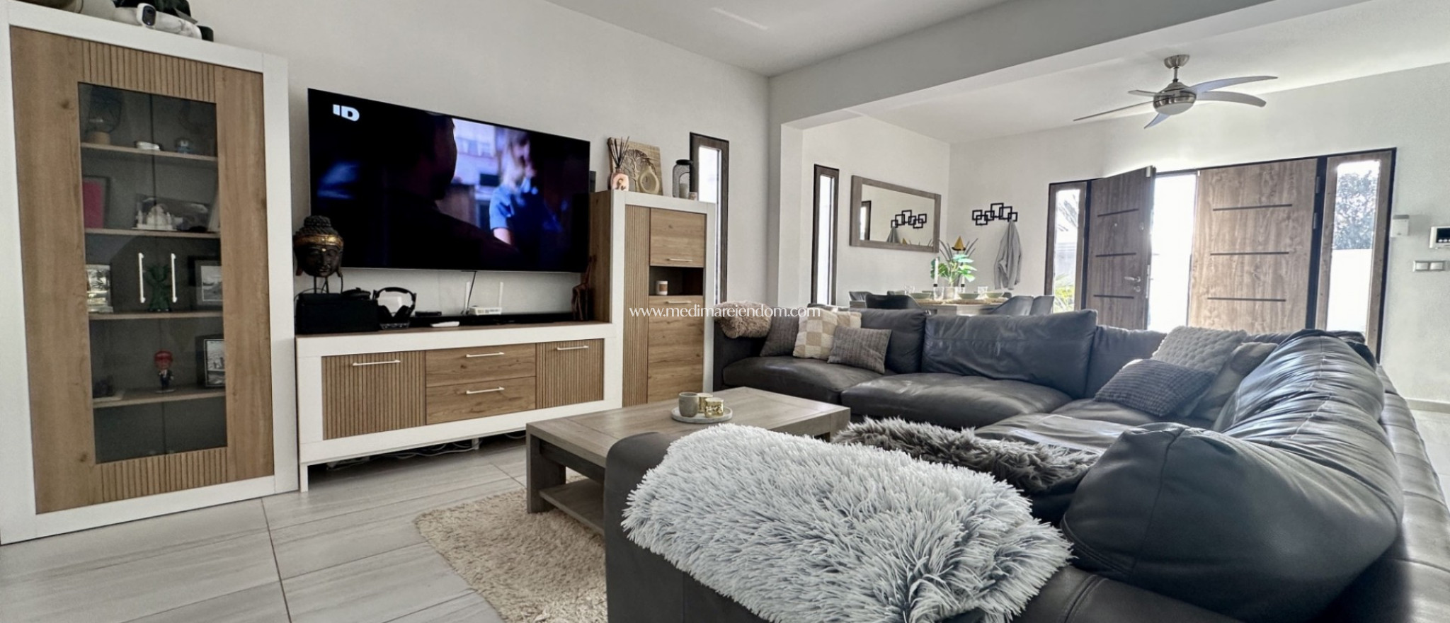 Resale - Detached Villa - Rojales - Ciudad Quesada