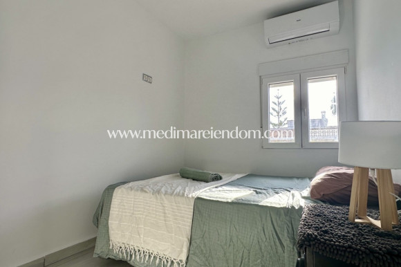 Resale - Detached Villa - Rojales - Ciudad Quesada