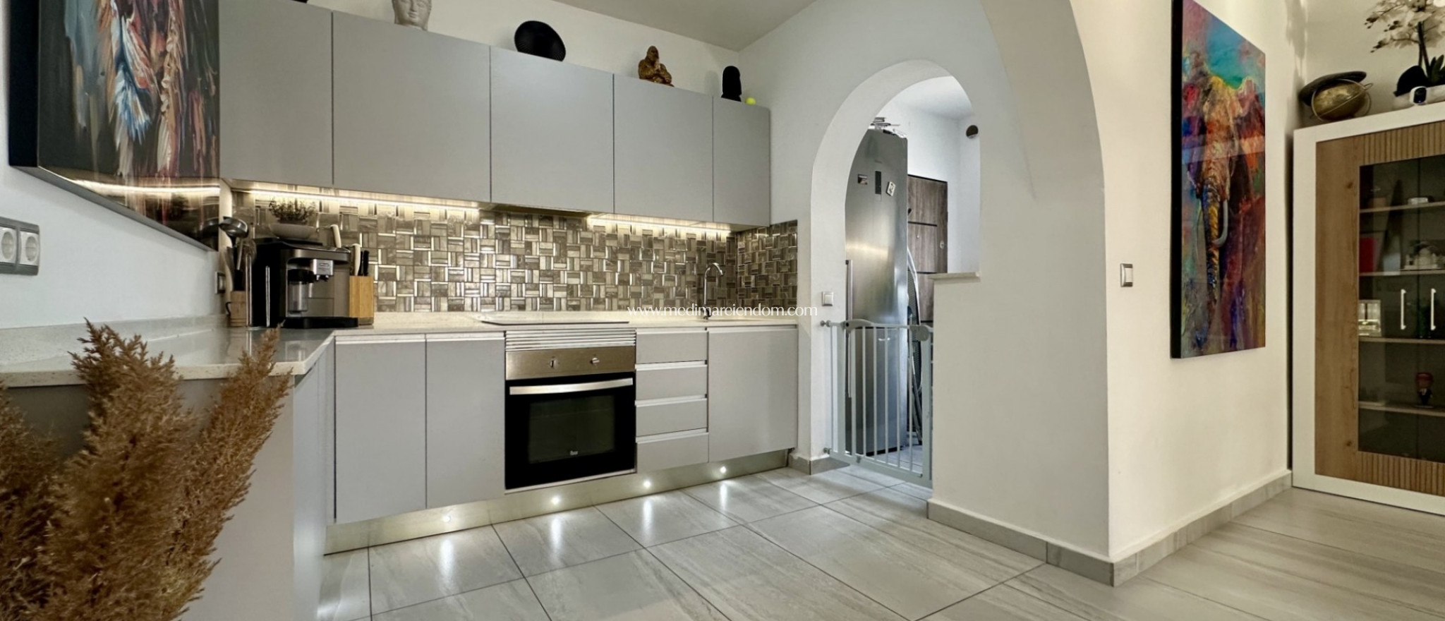 Resale - Detached Villa - Rojales - Ciudad Quesada