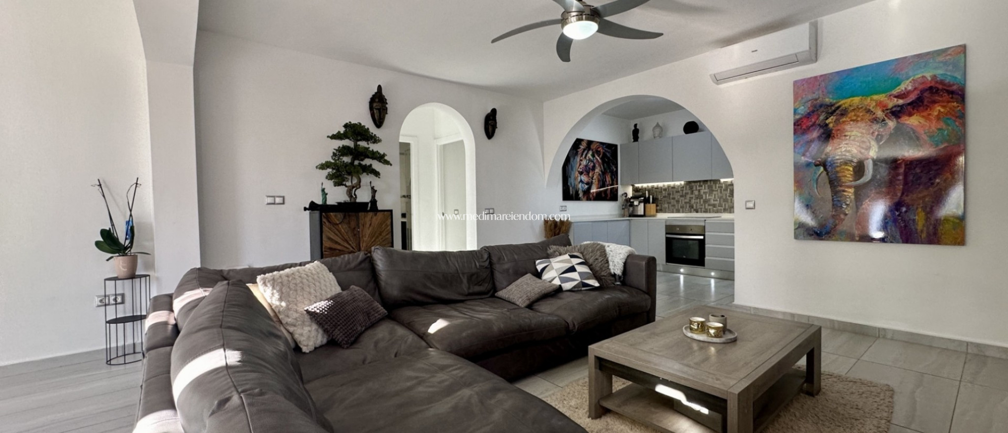 Resale - Detached Villa - Rojales - Ciudad Quesada