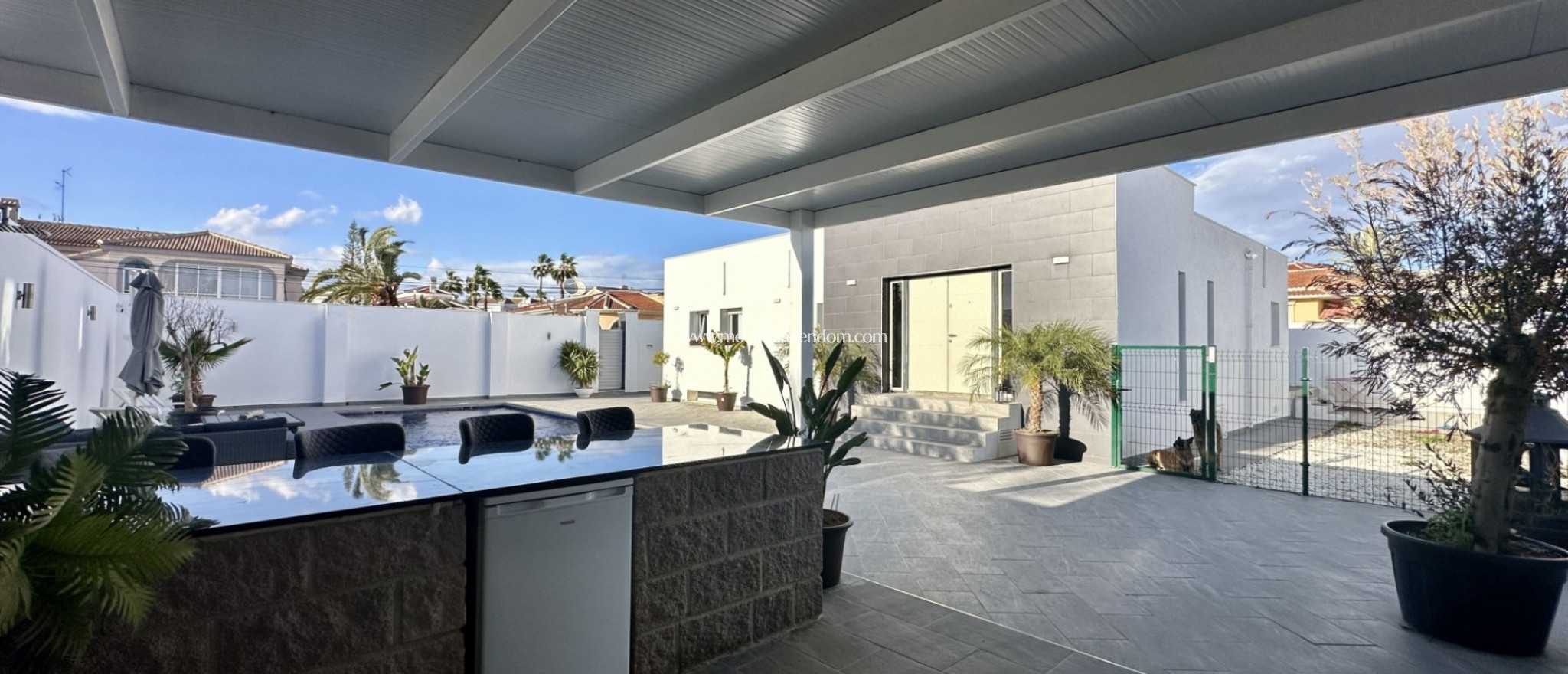 Resale - Detached Villa - Rojales - Ciudad Quesada