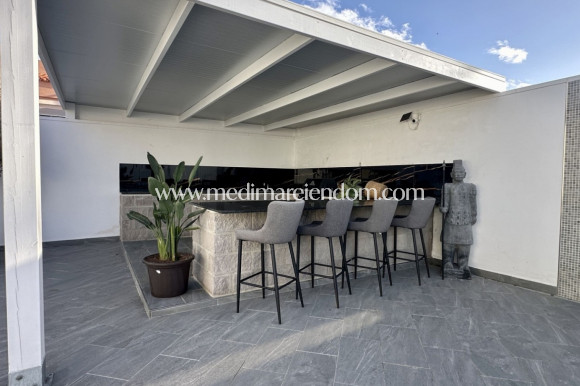 Resale - Detached Villa - Rojales - Ciudad Quesada