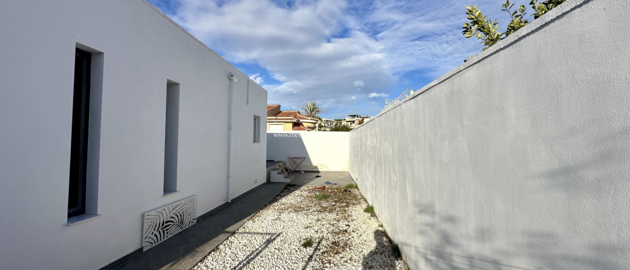 Resale - Detached Villa - Rojales - Ciudad Quesada