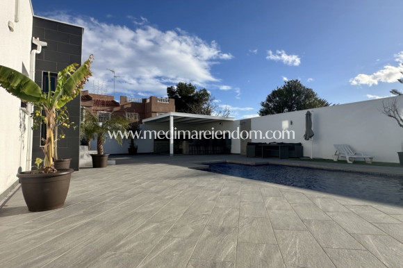Resale - Detached Villa - Rojales - Ciudad Quesada