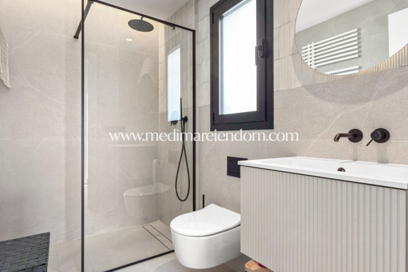 Resale - Detached Villa - Rojales - Ciudad Quesada