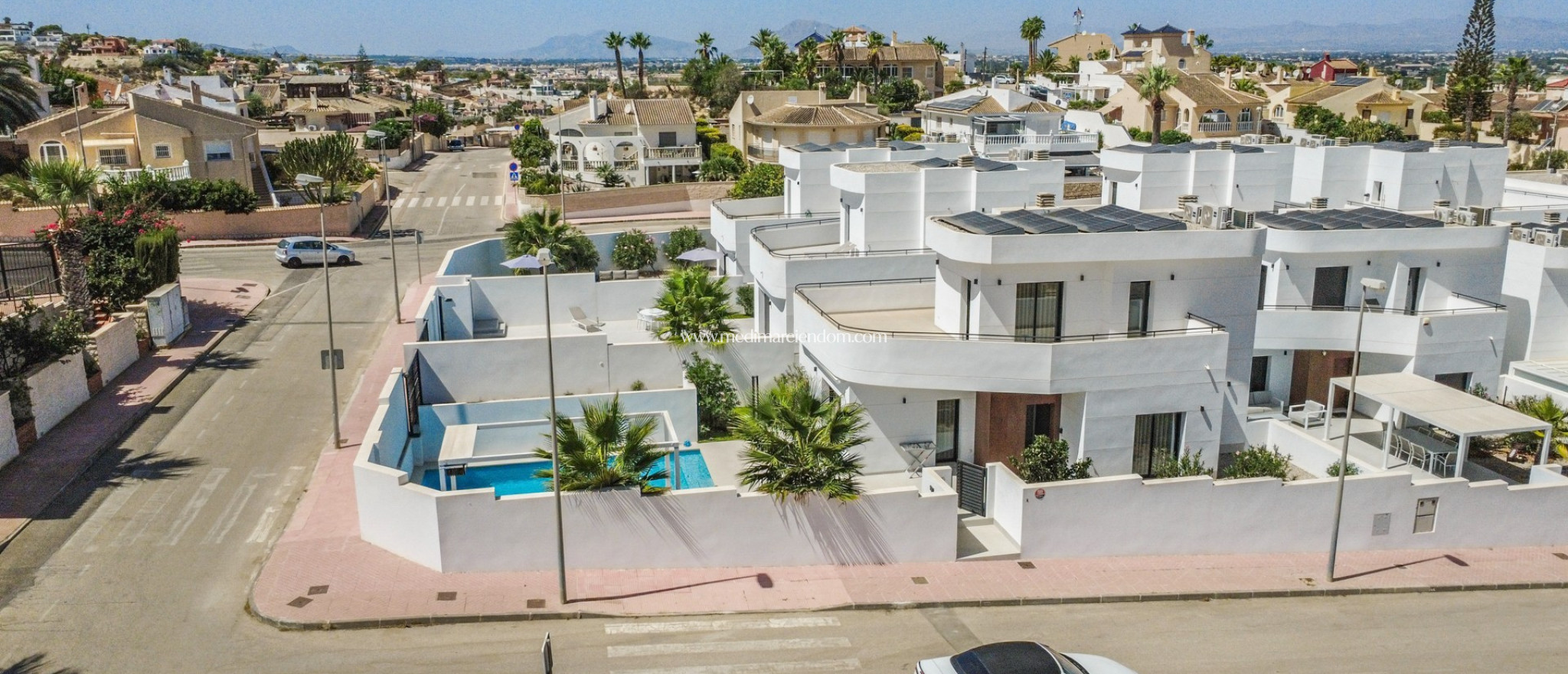 Resale - Detached Villa - Rojales - Ciudad Quesada