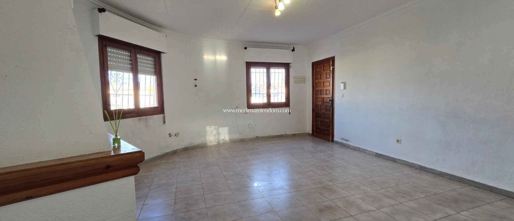 Resale - Detached Villa - Torrevieja - El Chaparal