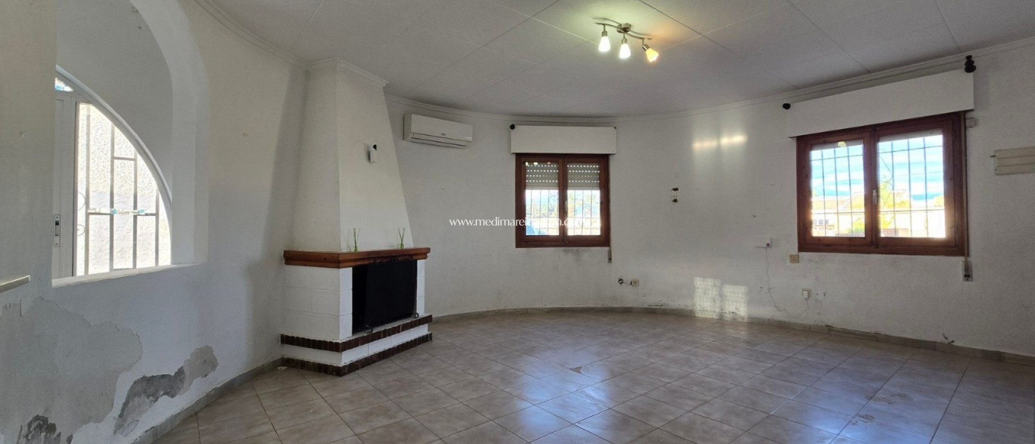 Resale - Detached Villa - Torrevieja - El Chaparal